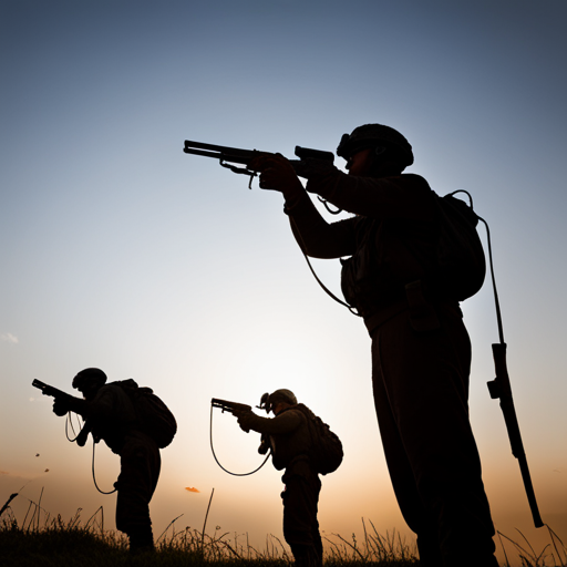 China's Expanding Military Mission: A Challenge to American Strength